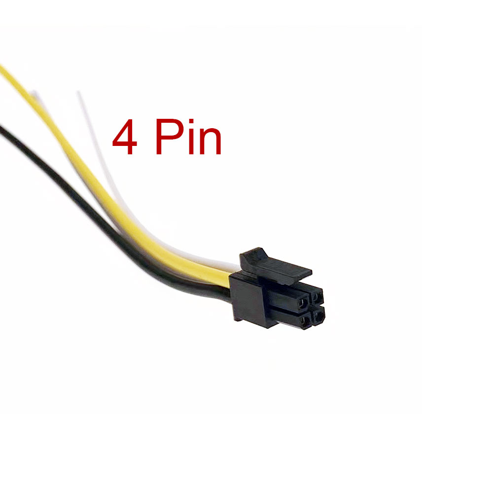 Universal bil-cd-radio stereohögtalare dsp strömkabelhärva kontakt 4 6 8 10 12 14 16 18 20 22 24 -stifts hankontakt adapterkabel: Röd