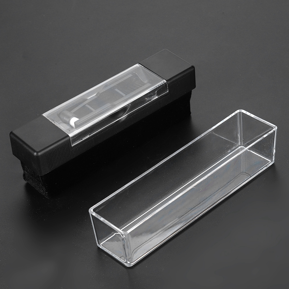 Antystatyczna płyta winylowa odkurzacz czyszczenie szczotka robić kurzu zmywacz na płyta winylowa gracz