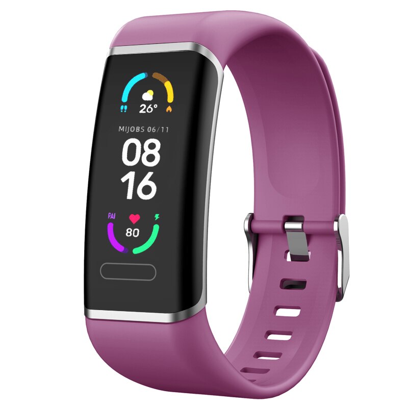 Reloj deportivo para niños, relojes de pulsera para niños y niñas, reloj de pulsera Digital electrónico para estudiantes, hora de Fitness CT6
