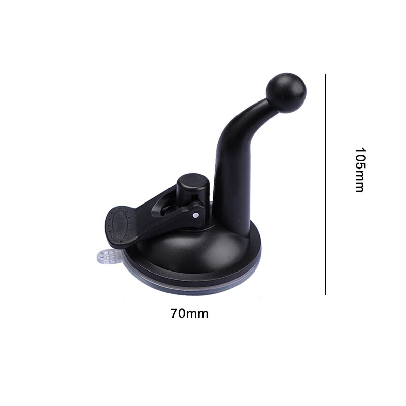Soporte magnético para teléfono de coche CARSUN, soporte para teléfono móvil, soporte para teléfono inteligente para IPhone, ventosa para coche, soporte Universal para automóvil