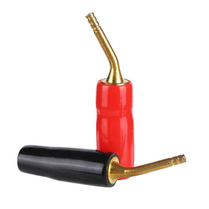 Audio Plug Speaker Plug for Speaker for Audio