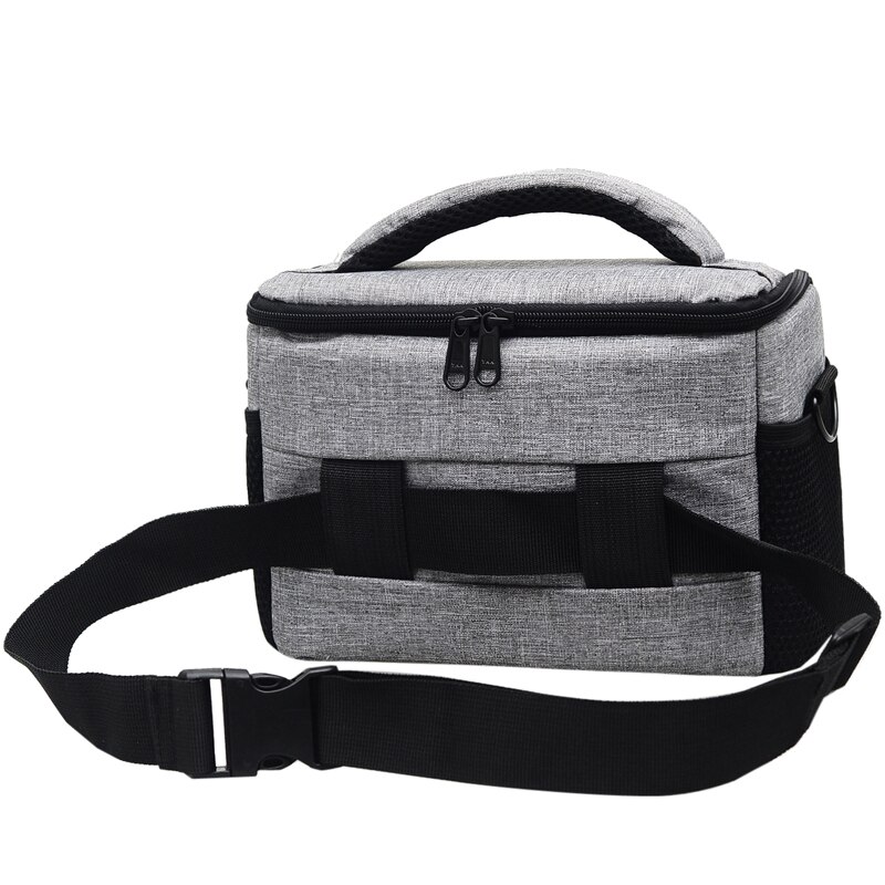 Shockproof Portable Projector Bag for XGIMI Halo Mini Mogo pro CC KK G02V G03V Play Aurora Xiaomi Mijia Mini Projecter pouch