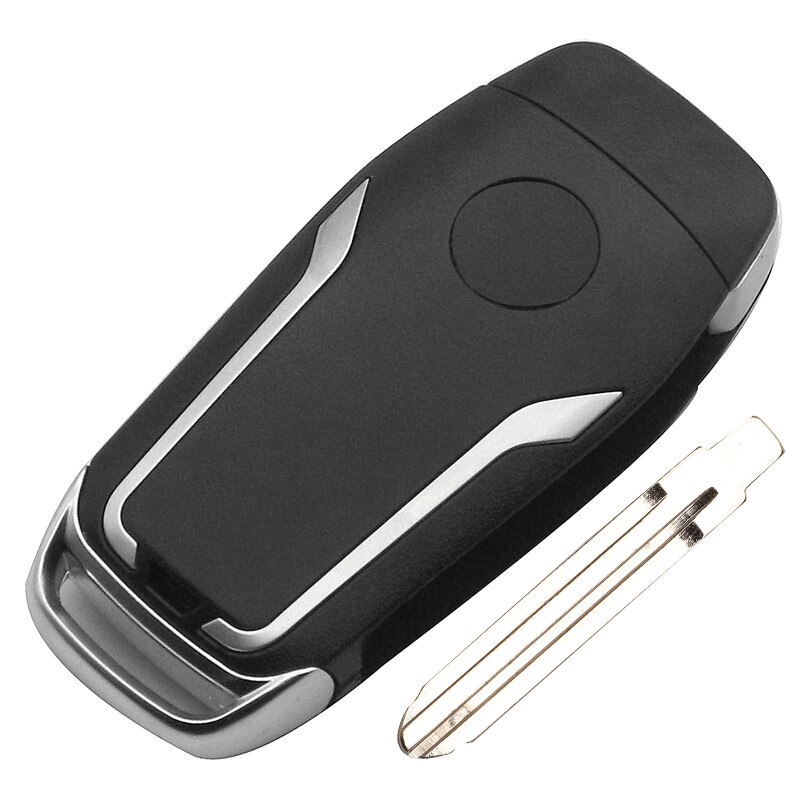 Jingyuqin 4 painike kaukosäädin auton avain 315 mhz toyota avalon corolla pontiac vibe 2007 4 d 67 g siru  gq429t päivitys flip avaimet