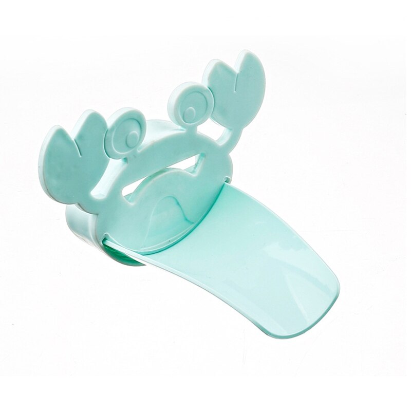 Baby Kraan Extender Kids Water Tap Extender Voor Peuter Kind Kid Hand Wassen Water Nozzle Extender Keuken Badkamer