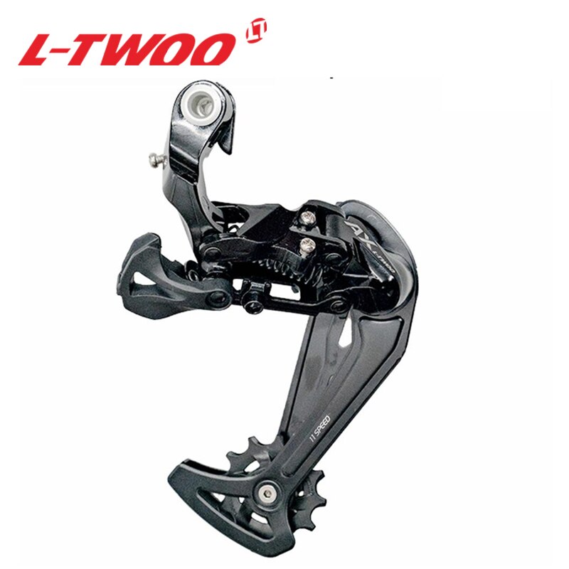 LTWOO AX 1x11 Fach-gruppe Abzug Schicht + Schaltwerk SGS für MTB 42T 46T 50T 52T 11v Schalter Kompatibel SHIMANO sram: AX11 11S RD
