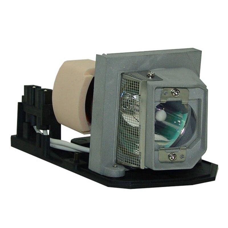 EC.K 0100,001 Ersatz Projektor Lampe Für ACER X1261 / X1161 / X110 und gehäuse (keine glühbirne): only housing
