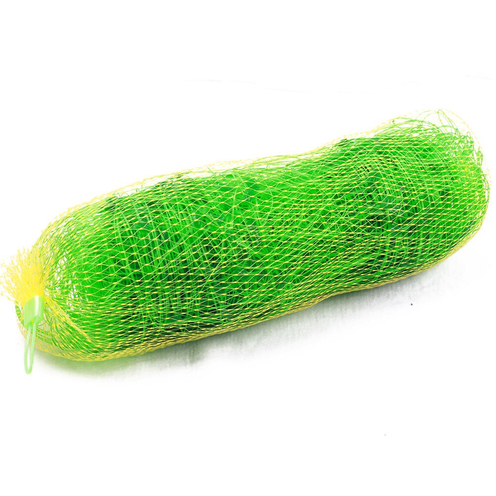 Growth PP Universal Climbing Vegetable Easy Install Tools Mesh Protective Durable Plants Netting Trellis Heavy Duty Green Garden