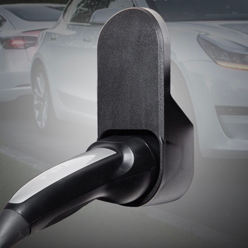 Cable de cargador de coche, conector adaptador de pared para Tesla Model 3 S X Y