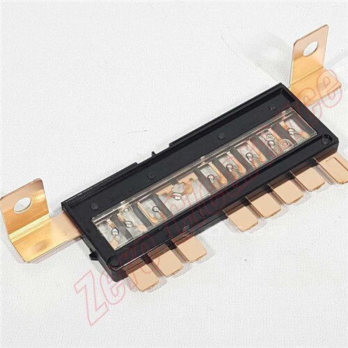 18790 01031 Fuse 125AMP for Hyundai I30 Elantra for KIA Rio Soul Forte 18790-01031 1879001031