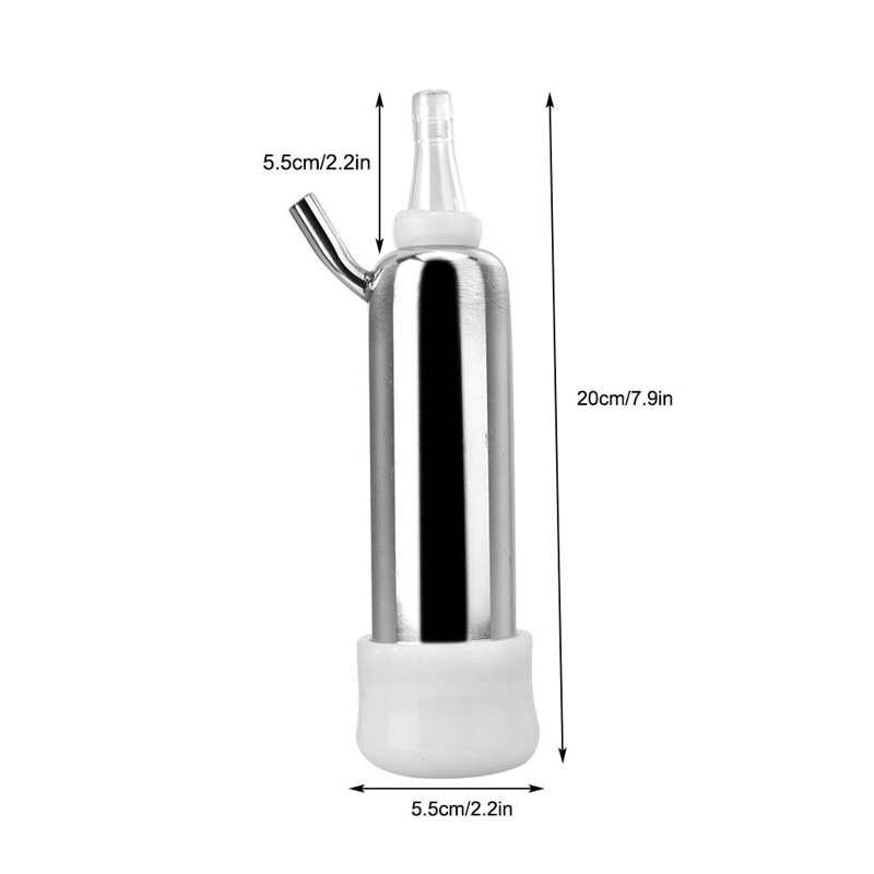 Upgraded Stainless Steel Cow Milk Pulse Controller for Electric Milk Liner Milking Machine Part Suction Head