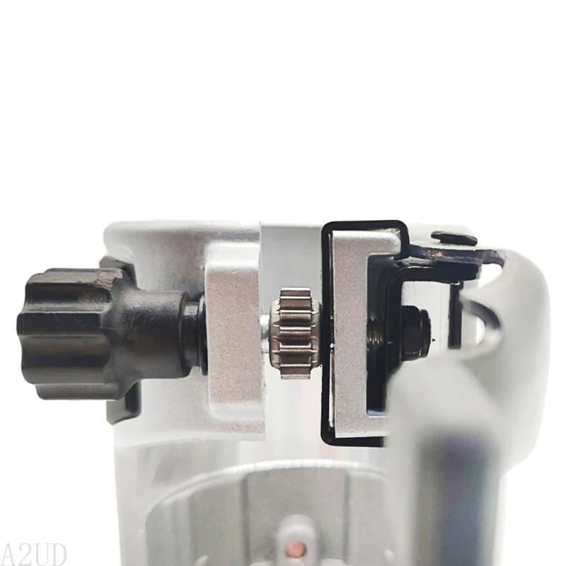 A2UD dompelbasis voor compacte router