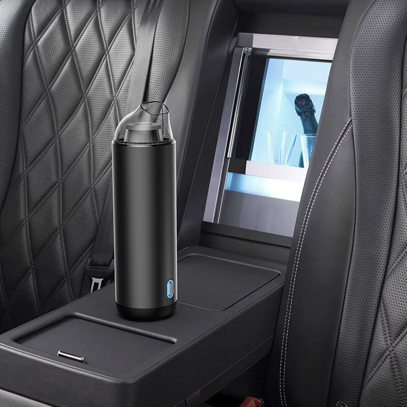 Portable Rechargeable Handheld Vacuums with 5000PA Vacuum Cordless for Car, Keyboard,Sofa,Carpet,Floors Cleaning