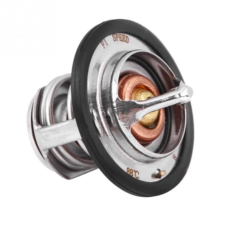 Termostat płynu chłodzącego silnika robić Toyota Hilux diesel 3L 2L LN106 LN107 LN111 LN130 90916-03099