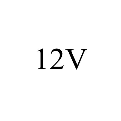 100 Mm X 80 Mm 12V 24V 220V Siliconen Verwarming Pad Elektrische Silicone Rubber Warmte Mat Verwarmd bed Plaat Flexibele Waterdichte 3D Printer: 12V