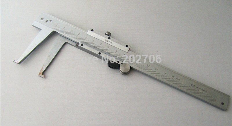 9-150mm Inside Groove Vernier Caliper to measure inside groove inside groove caliper