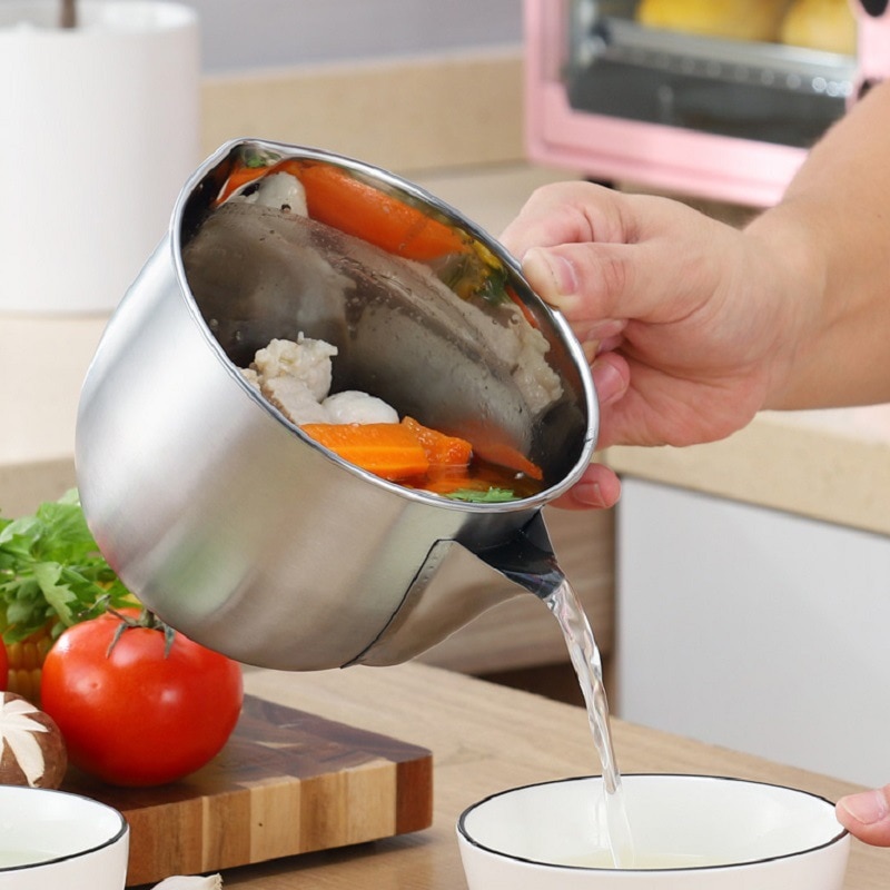 Creatieve Kookpot Melk Instant Pot Soep Voorraad Pap Potten Open Vlam Verwarming Keuken Kookgerei Klei Pot Keuken Accessoires