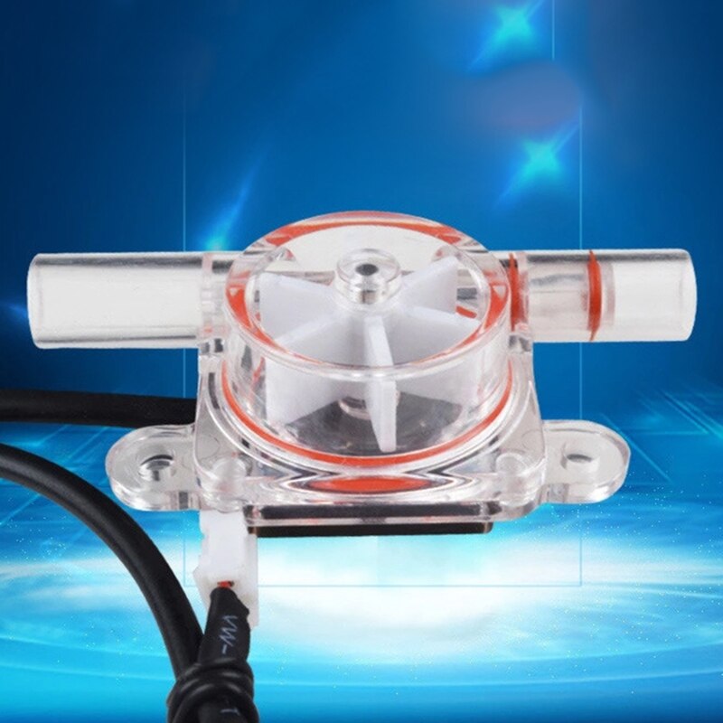 Automatic Water Flow Sensors, Water Level Control Water Tank Traditional Float Switch Upgrade (Upper Inlet /Side Inlet)