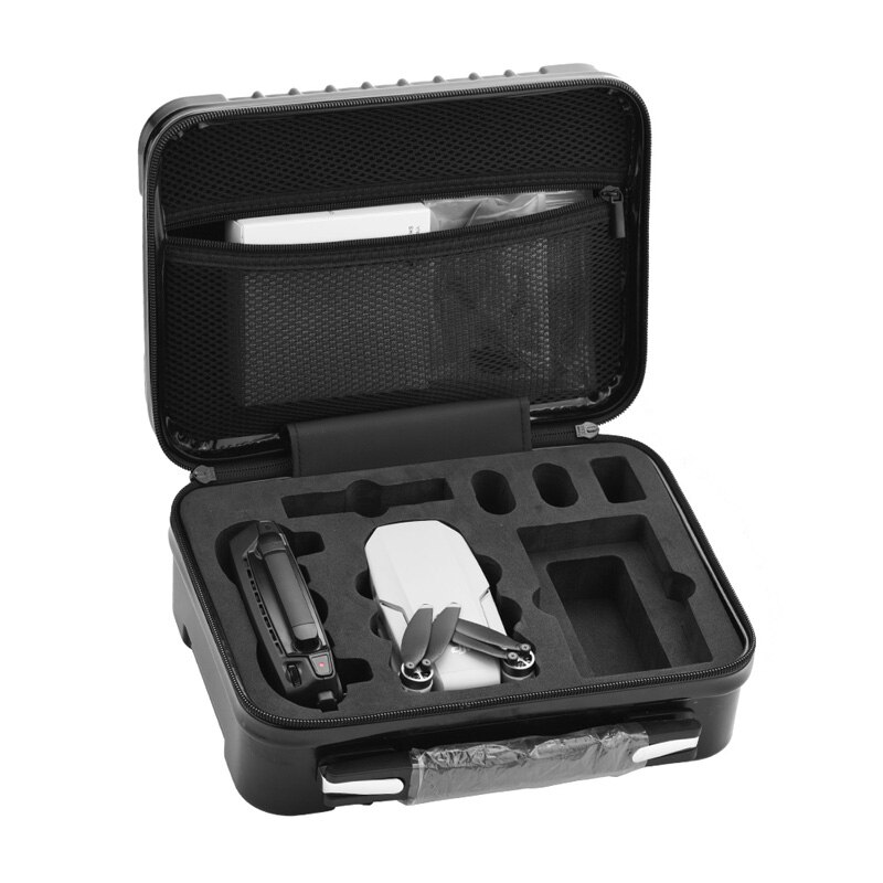 Koffer Voor Dji Mavic Mini Opslag Case Schoudertas Reizen Dozen Draagbare Hardshell Handtas Voor Mavic Mini Drone Accessoires