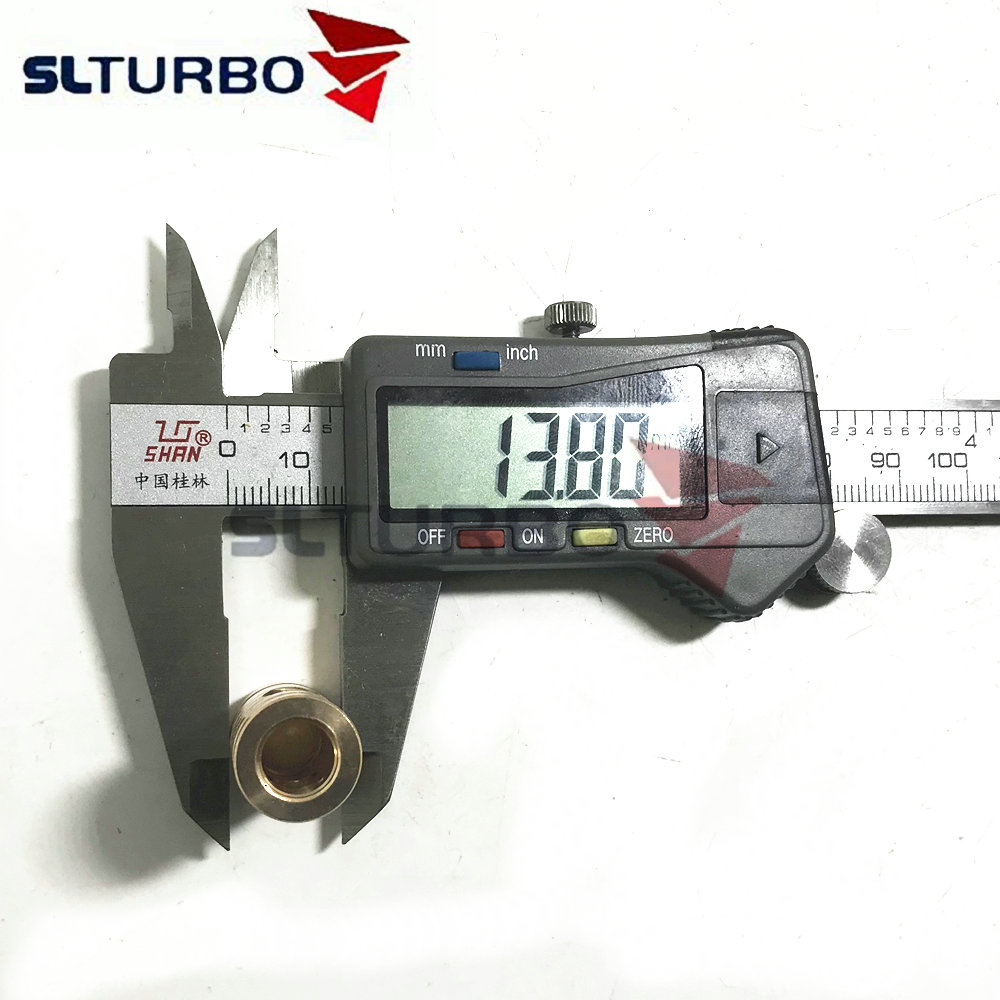 Garrett turbolader reparatur Bausatz/reparatur Service Bausatz/wieder aufbauen Bausatz für GT15 GT1549S GT17 GT18 GT20 GT22 GT25
