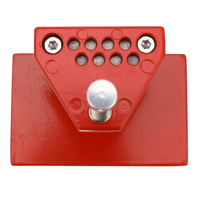 Seguro ver mano émbolo extractor removedor conjunto reloj herramienta de reparación de piezas de reloj herramienta para accesorios relojeros herramientas