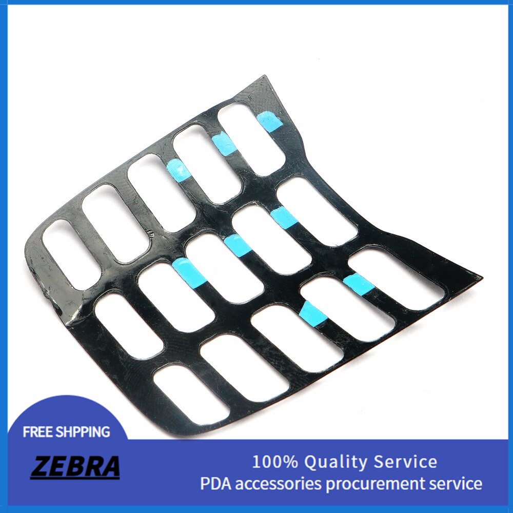 Motorola Symbool MC2100 MC2180 Overlay Toetsenbord (27 Toetsen), En Originele,