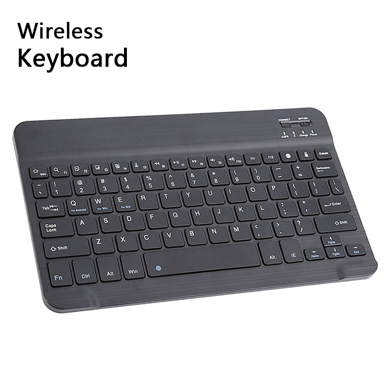 mini Wireless Keyboard Wireless Bluetooth Keyboards For Ipad Keyboard For Iphone Mobile Phone Android Tablet PC Windows Laptop