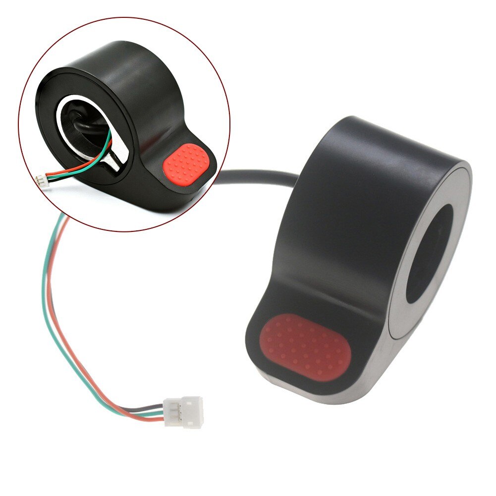 myBESTscooter - Gaspedaleinheit für den Elektroroller Xiaomi 4 Pro