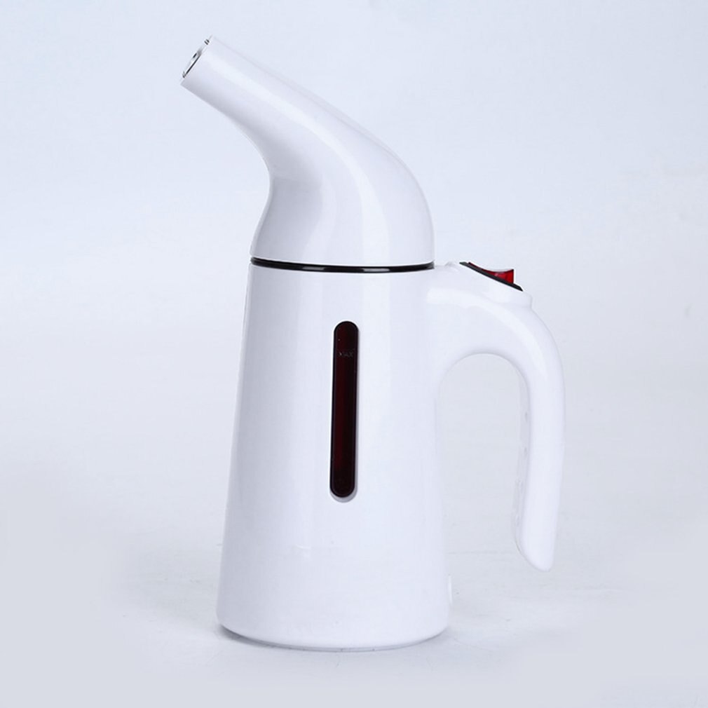 GY-169 Handheld Fabric Steamer 15 Seconds Fast-Heat 50W Powerful Garment Steamer for Home Travelling Portable Steam Iron