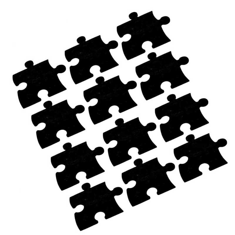 Acoustic Panel Sound Foam Irregular for Office Studio