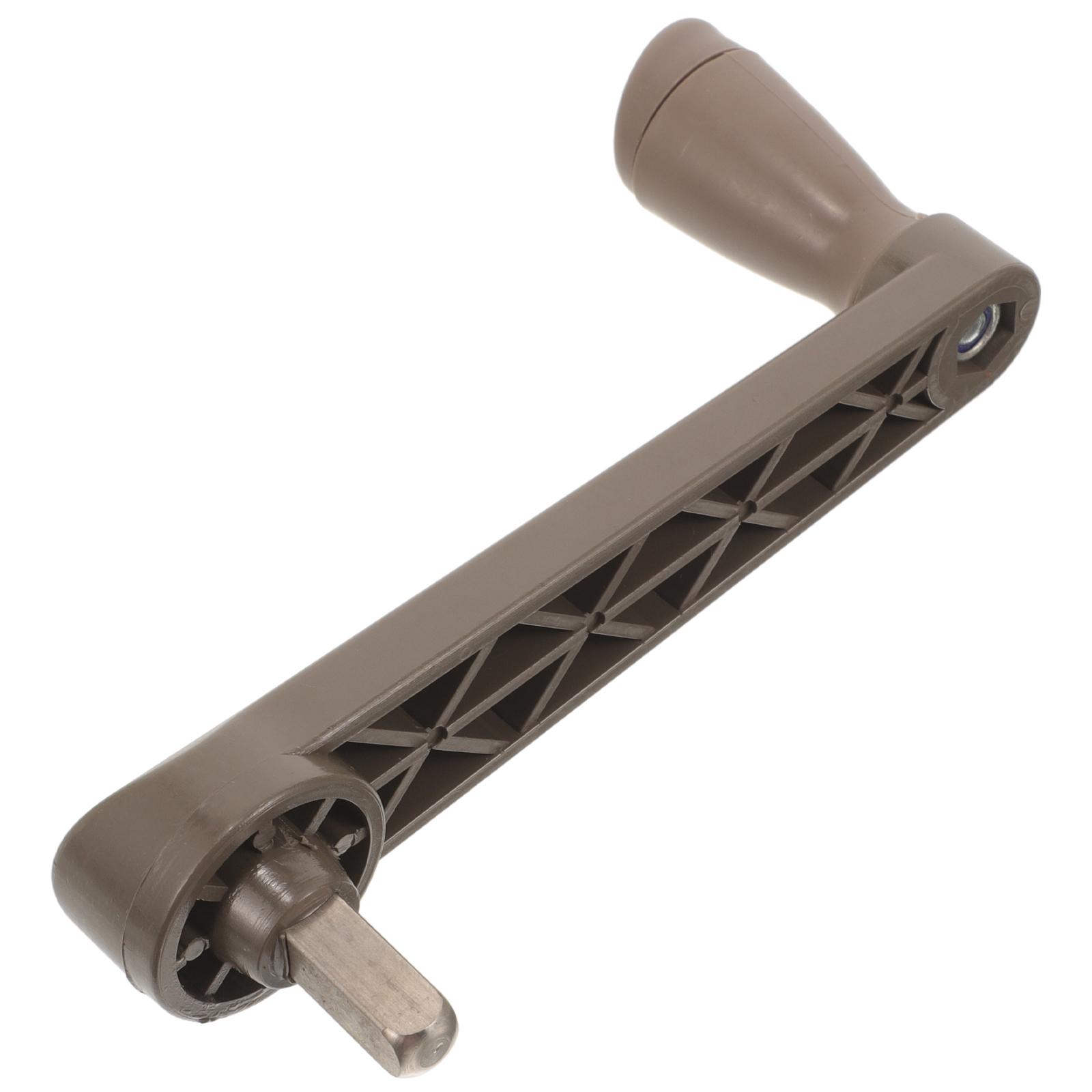 TUDERE Patio Paraplu Houder, Roestvrij Staal Parasol Houder Vaste Clip Paraplu Klem Mount/Beugel voor Deck, Leuningen, Strand Binnenplaats Balkon