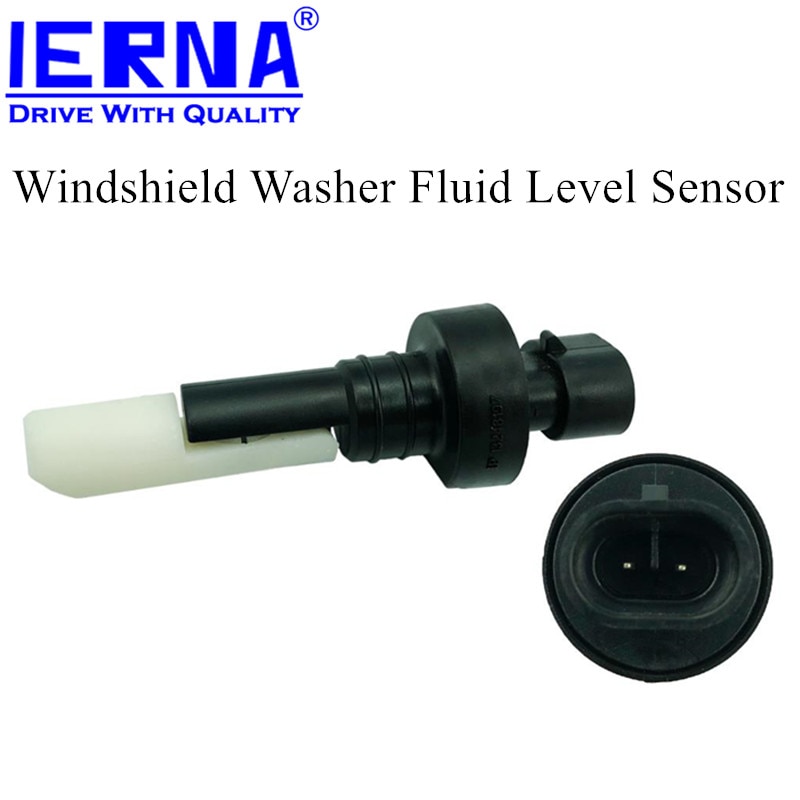 IERNA Windshield Washer Fluid Level Sensor 13195945 for BUICK VERANO 2.0L L4 BUICK VERANO 2.4L L4