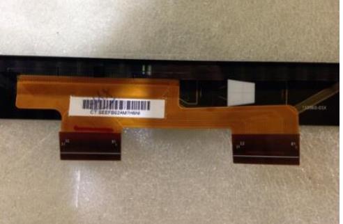 Touch Screen For HP Laptop Pavilion x360 13A 13-A Series 13-A013CL 13-A019WM