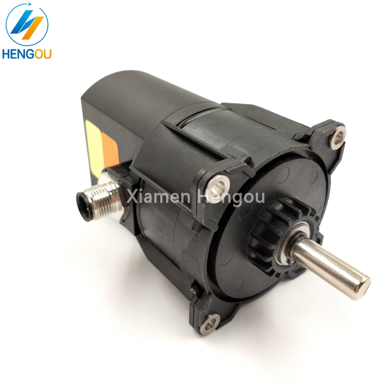 R2.144.1121 gear motor for Hengoucn SM74 SM52 PM52 printing press Compatible