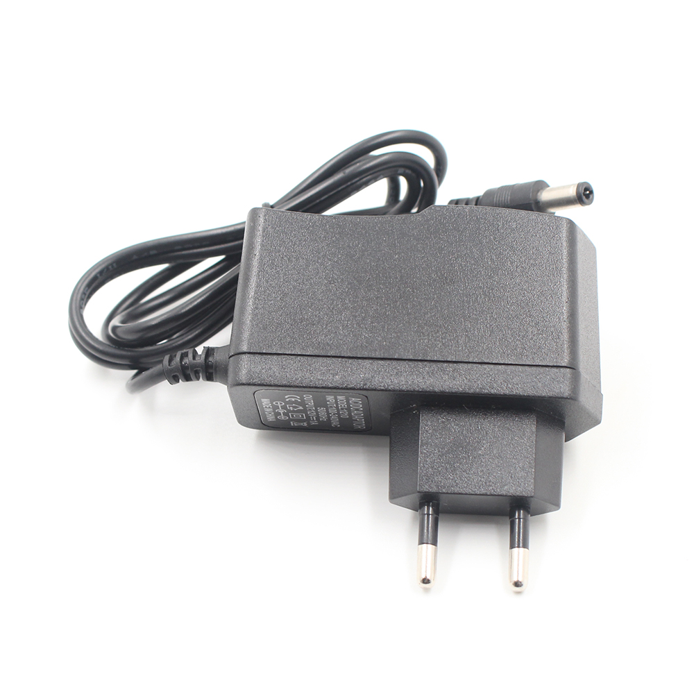 1PCS 15V 200mA 300mA 400mA 500mA 600mA 700mA 800mA AC 100V-240V Converter Switching power adapter DC 5.5mm x 2.1mm EU US UK AU