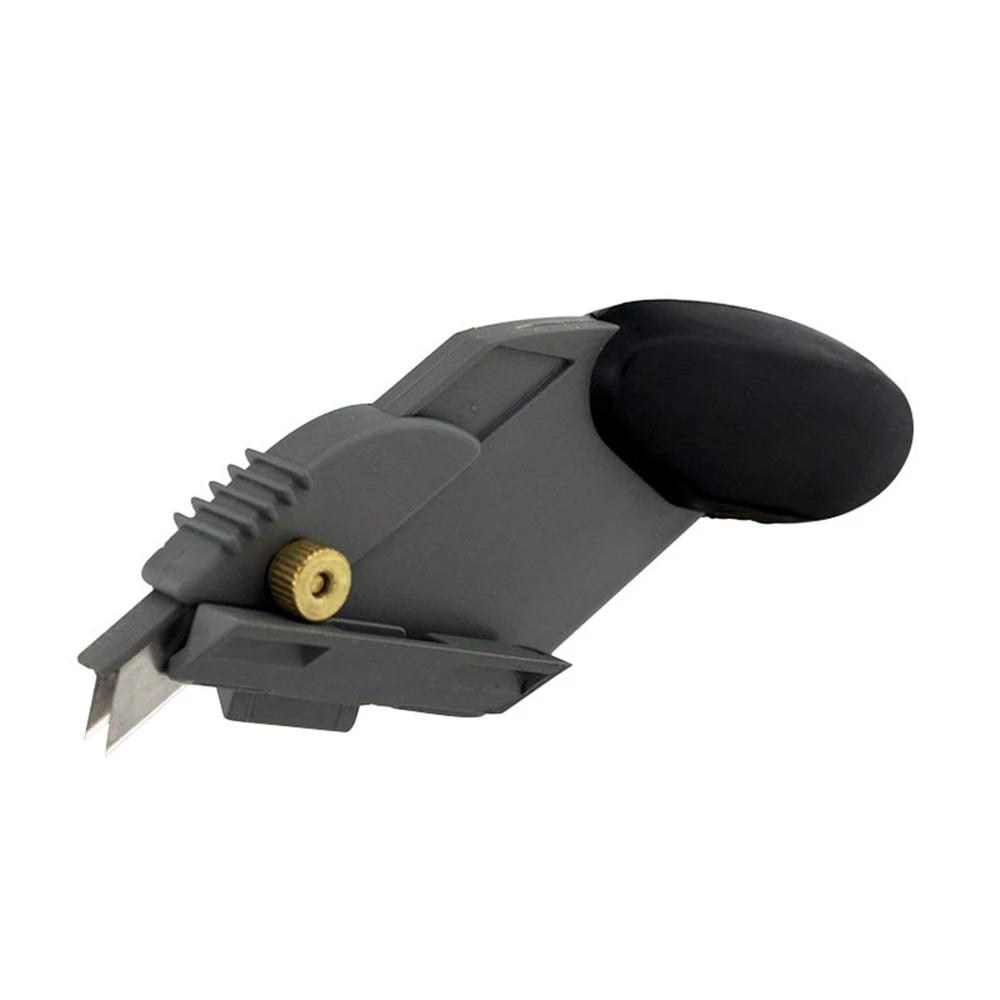 45 Graden Hoek Foam Board Cutter Bevel Frame Schuine Mes Cutter Jam Foam Mat Board Snijgereedschap Met 6 Spare blades