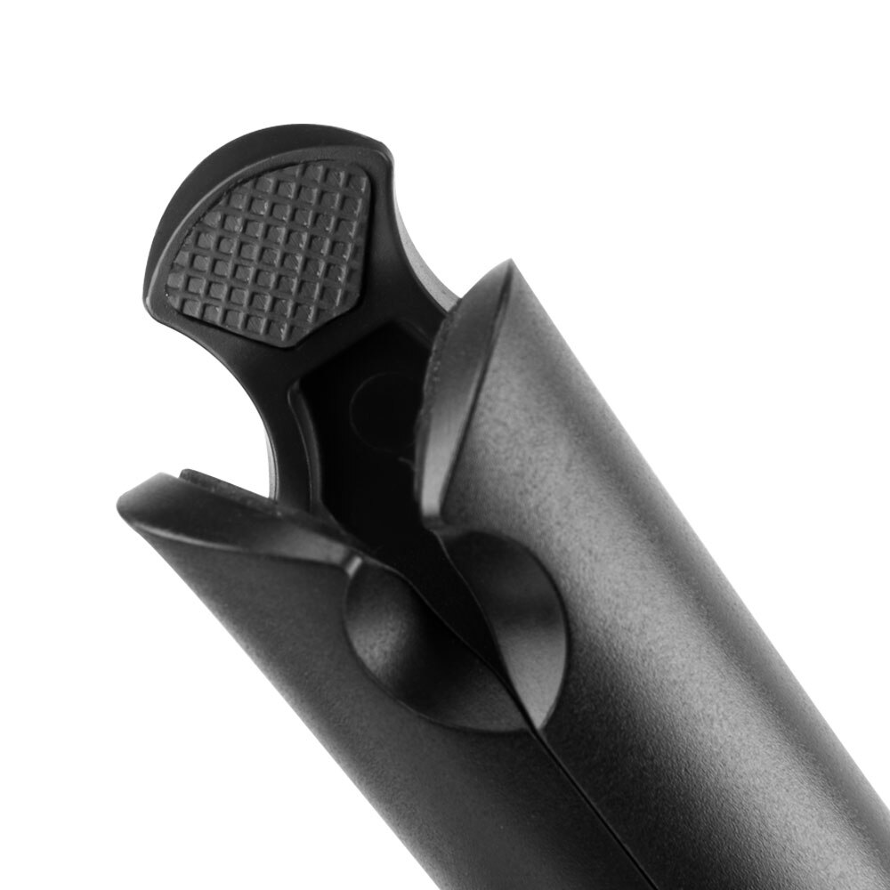 TELESIN Foldable Extended Camera Tripod Bracket + Phone Holder Clip Mount For DJI Osmo Pocket Handheld Gimbal Camera