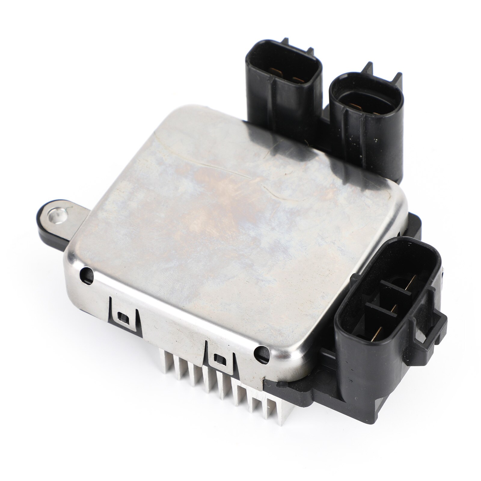 Unit Radiator Cooling Fan Control Module Fit For Toyota RAV4 Sienna Lexus ES350