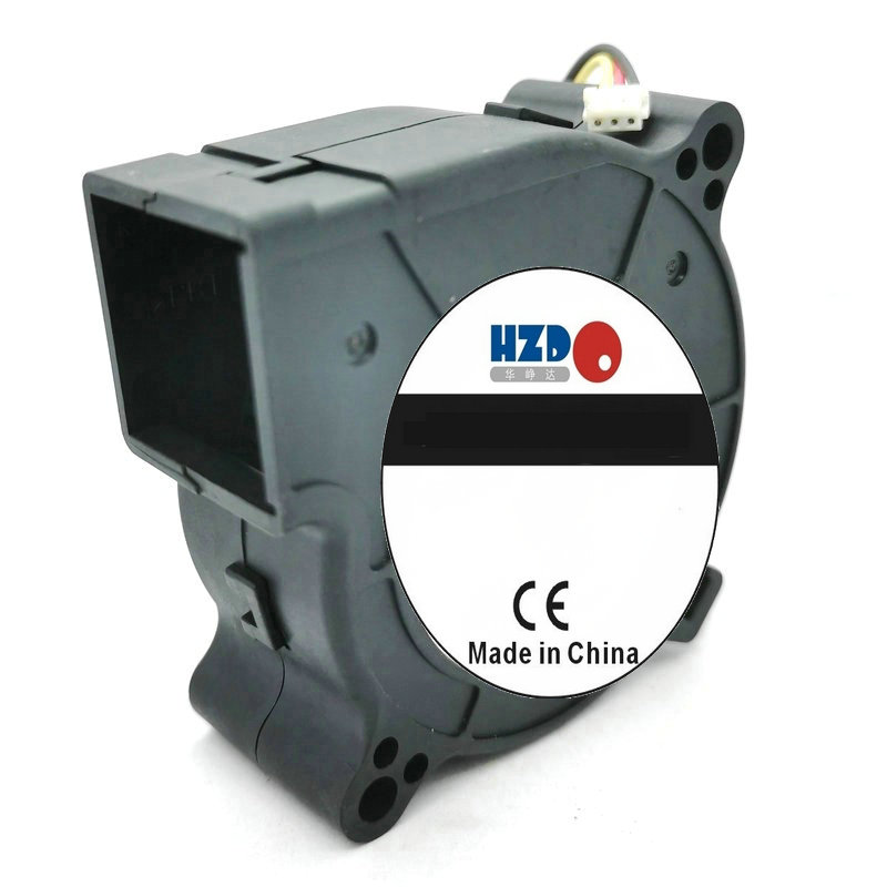 6025 12 V 0,33 A 3,96 W TYF450LJ04 D06F-12B3S1 03 A Gebläse-Lüfter HZDO NDC