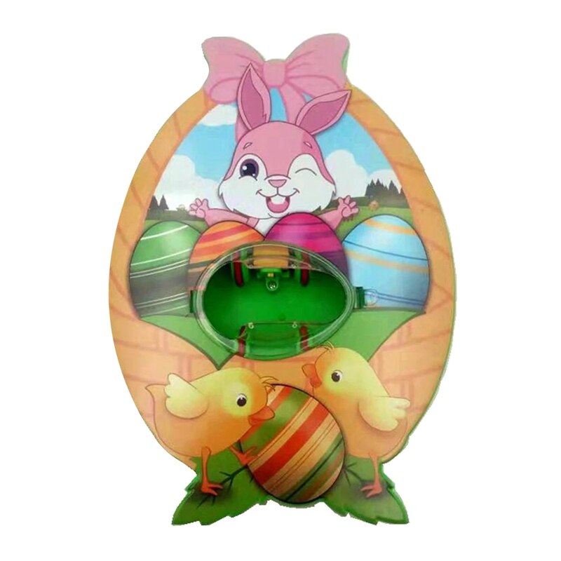 Easter Egg Decorator Kit Bunny Egg Coloring Machin... – Vicedeal