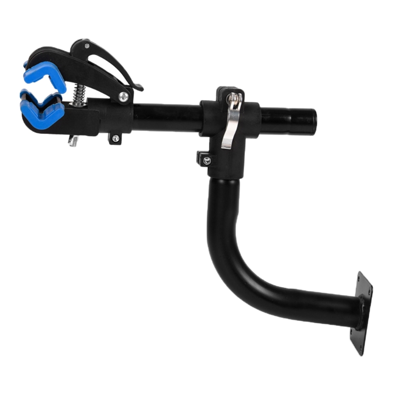 N0HA Bicycle Bike Cycling Bench Mount Repair Rack ... – Grandado