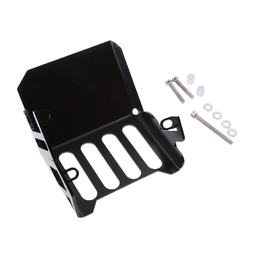 Motorcycle Oil Pan / Sump Cover for Yamaha MT-09 Tracer 900 Models