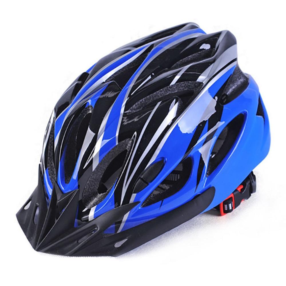 Bicycle Riding Helmet insect-proof net mountain road riding helmet equipment for men and women takeaway riders