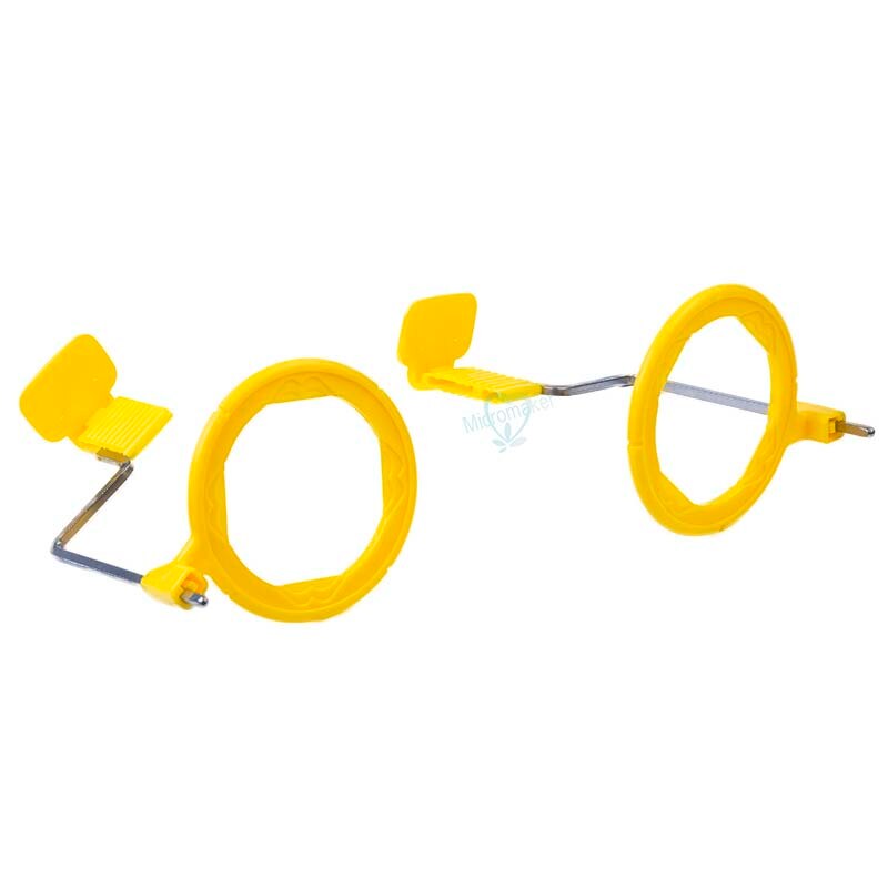 Sistema de Posicionamiento completo de rayos X, soporte posicionador, Rinn FPS 3000
