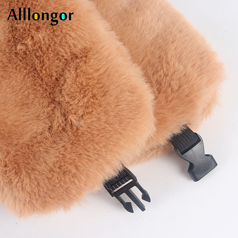 Parent-child Bomber Hat Women Girls Boys Autumn Kids Winter Hat