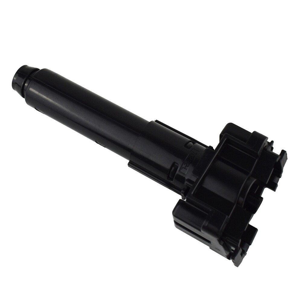 85208-42060 85207-42060 For Toyota RAV4 Left/Right side Headlight Washer Nozzle Headlamp Cleaning Sprayer Jet: Left