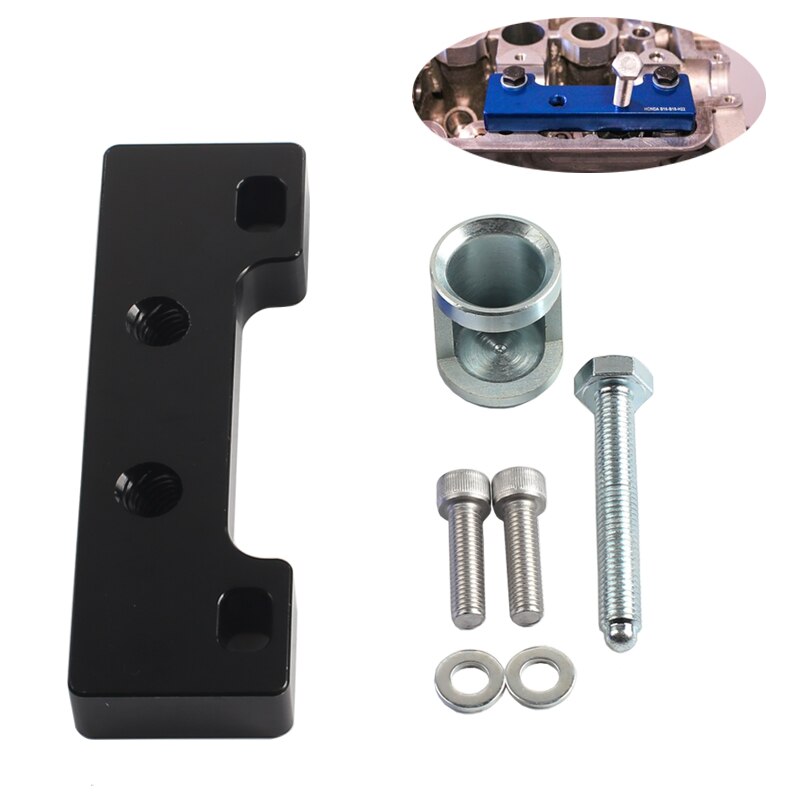 VALVE SPRING COMPRESSOR TOOL FOR HONDA ACURA B16 B18 H22 VTEC