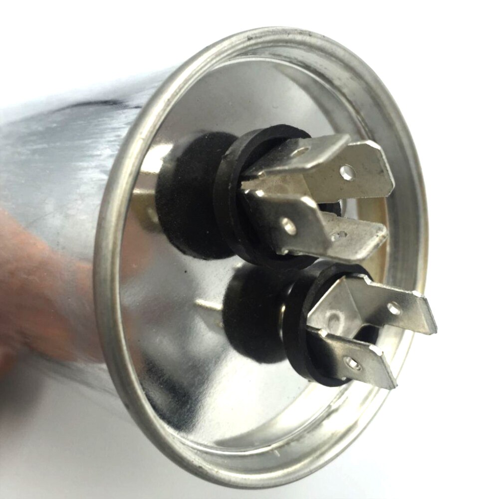 Capacitor cbb65 450vac 20 uf 25 uf 30 uf 35 uf 40 uf 45 uf 50 uf 60 uf 70 uf