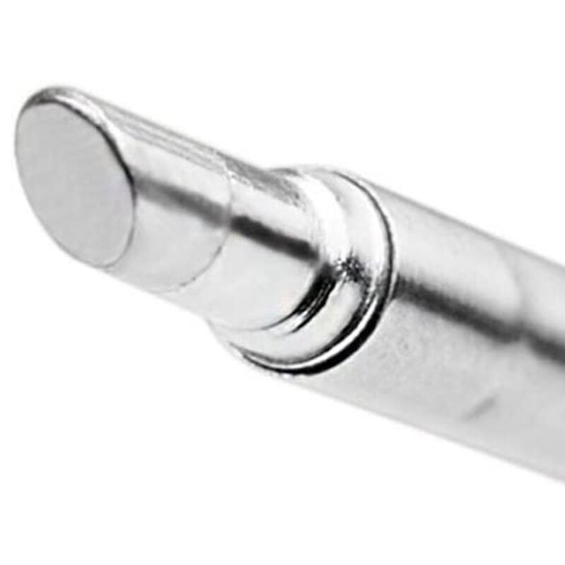 1PC TS-C4 TS100 Digital Soldering Iron Replacement Tip Electric Soldering Iron Tip