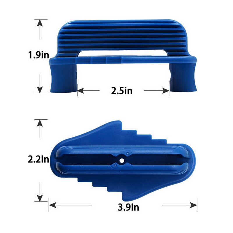 Carpenter Woodworking Tool Marking Measurement Light Weight Connection Alignment Line Center Gauge Finder Locator