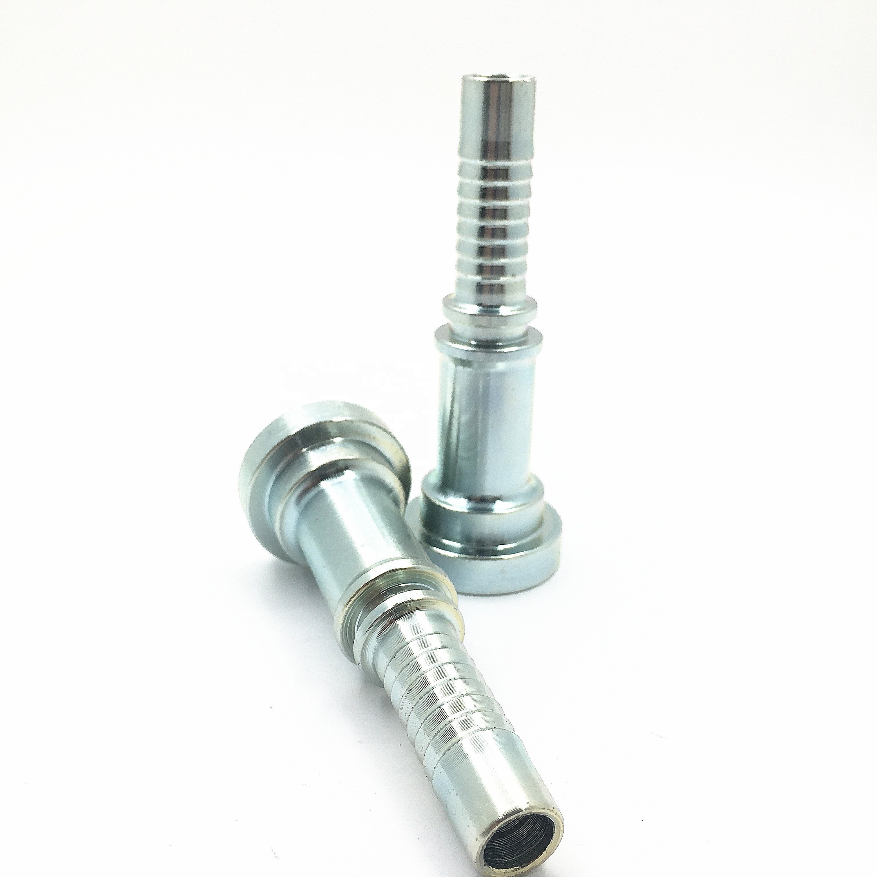 87611 Sae Flens 6000 Psi Hydraulische Slang Fitting Flens Machine